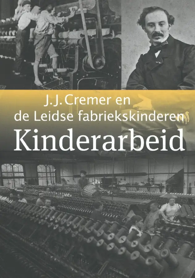 Kinderarbeid