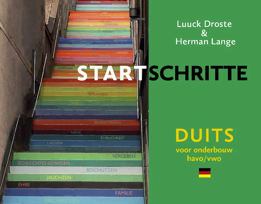 Startschritte