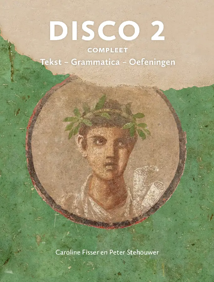 Disco / 2 compleet Tekst, Grammatica, Oefeningen