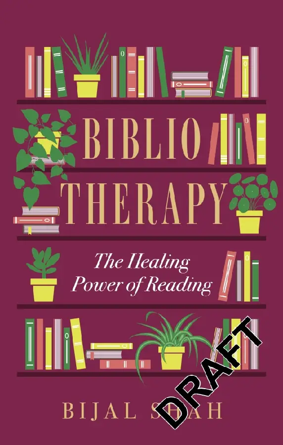 Bibliotherapy