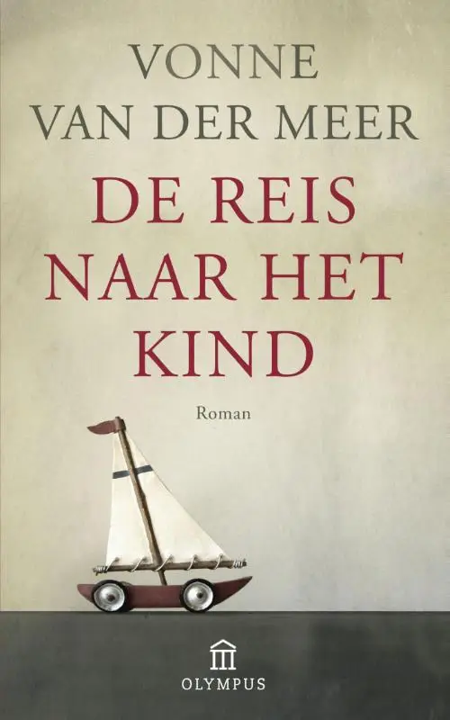 De reis naar het kind