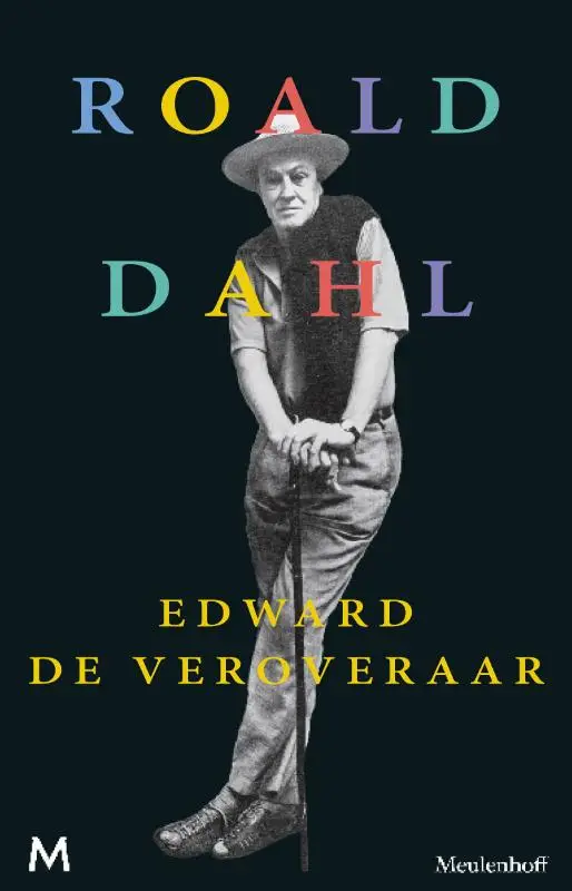 Edward de veroveraar