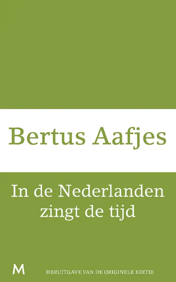 In de Nederlanden zingt de tijd
