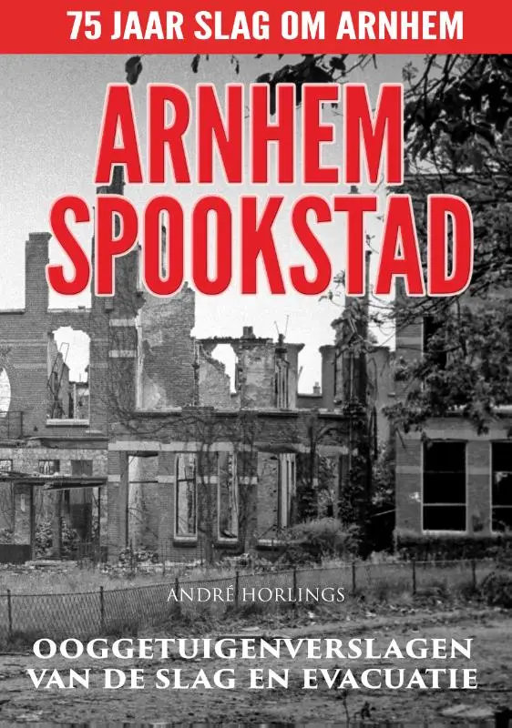 Arnhem Spookstad
