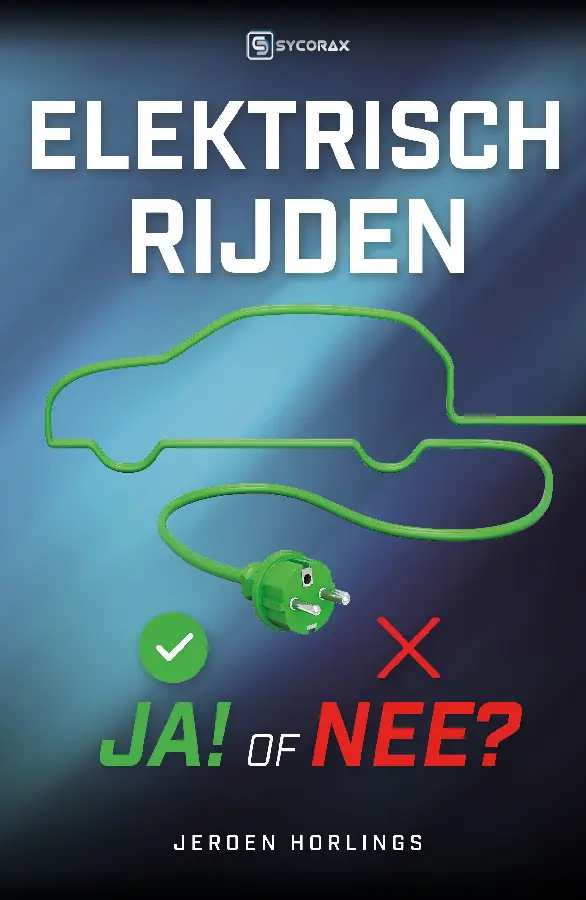 Elektrisch rijden ja of nee