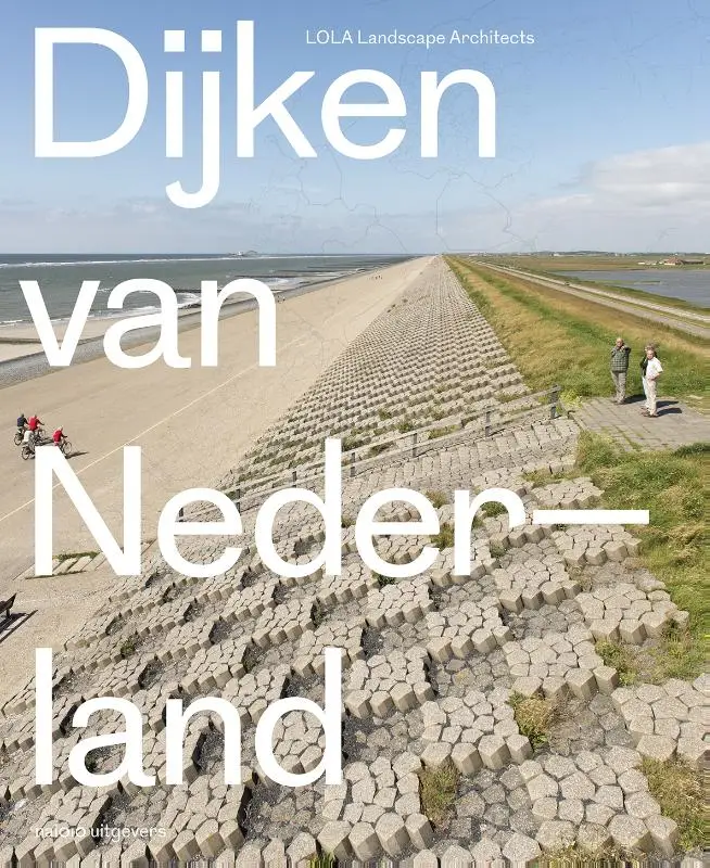 Dijken van Nederland