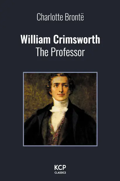 William Crimsworth
