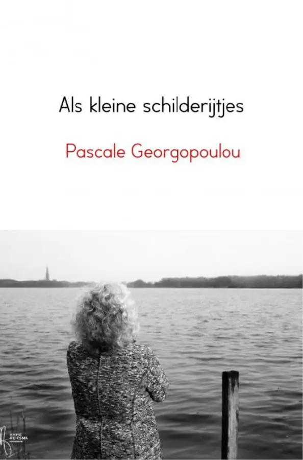 Als kleine schilderijtjes