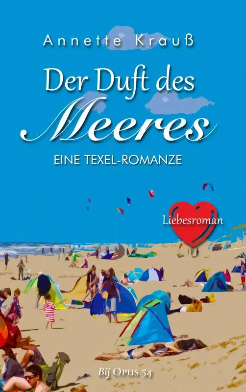 Der Duft des Meeres
