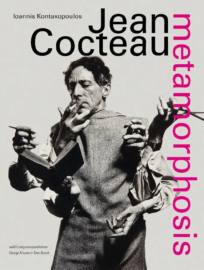 Jean Cocteau