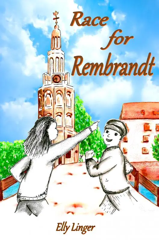 Race for Rembrandt