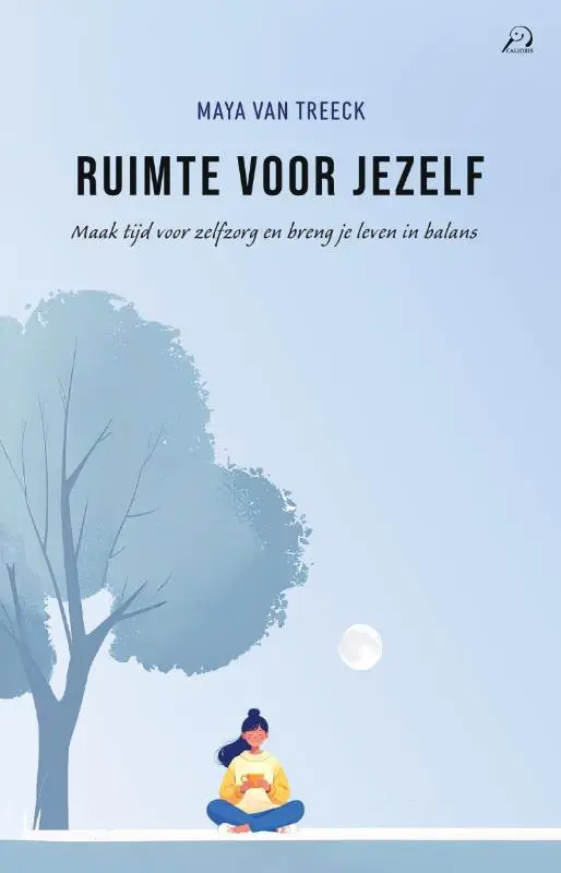 Ruimte voor jezelf