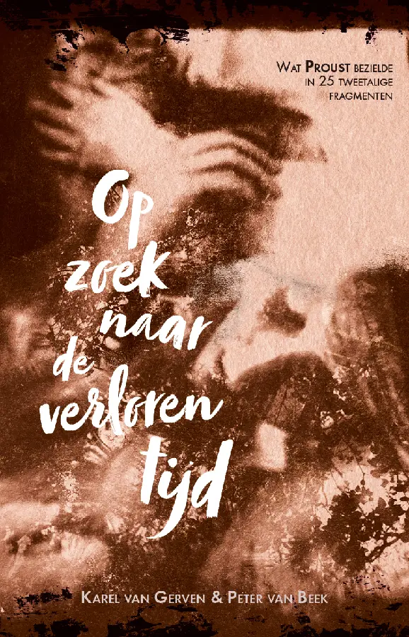 Op zoek naar de verloren tijd