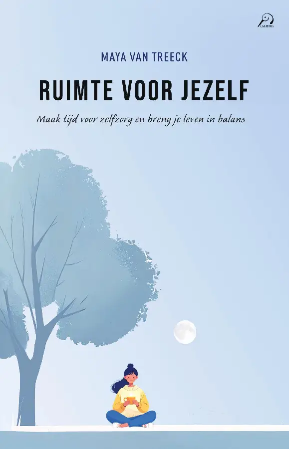 Ruimte voor jezelf