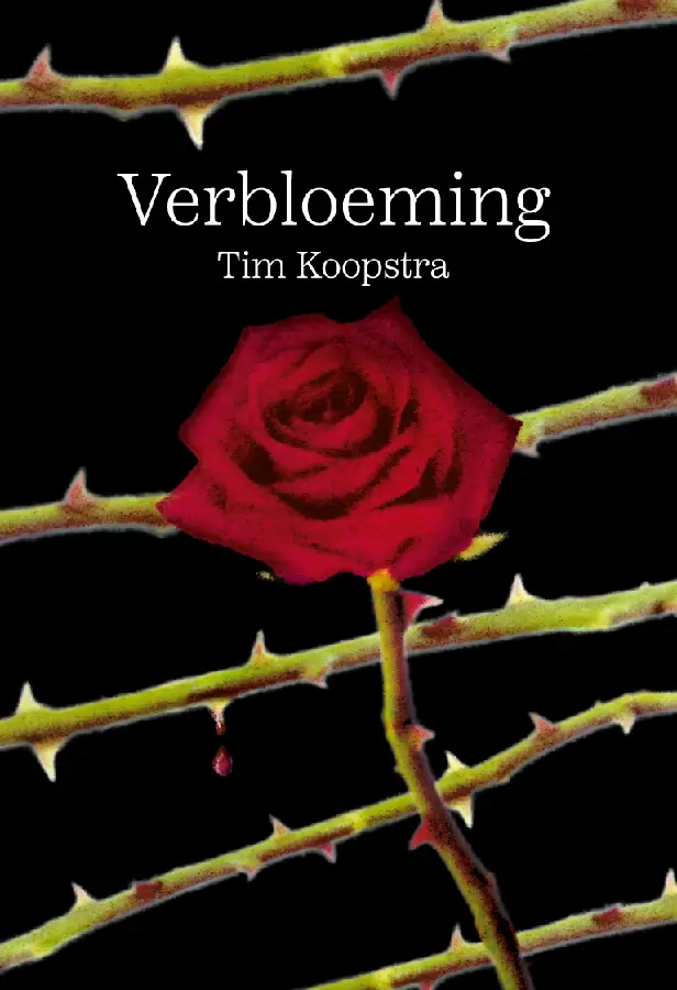 Verbloeming