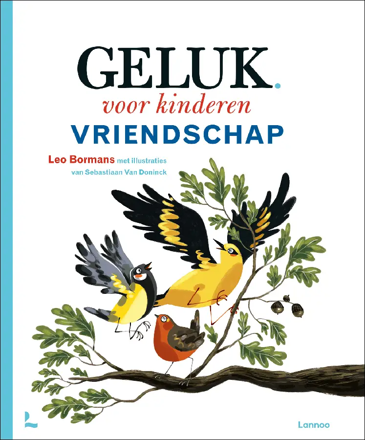 Vriendschap