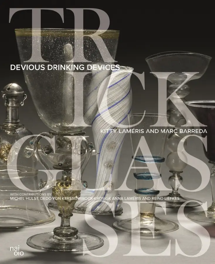 Trick Glasses