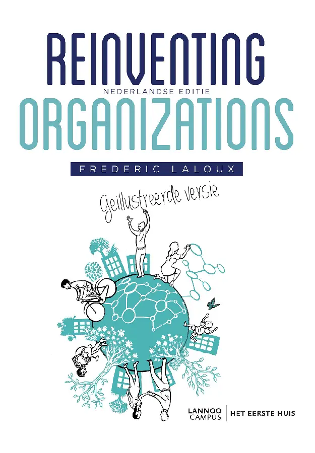 Reinventing organizations