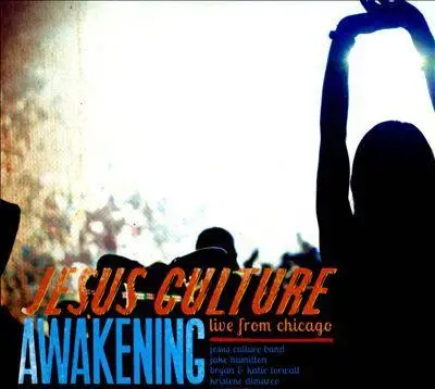 Awakening - Live from Chicago