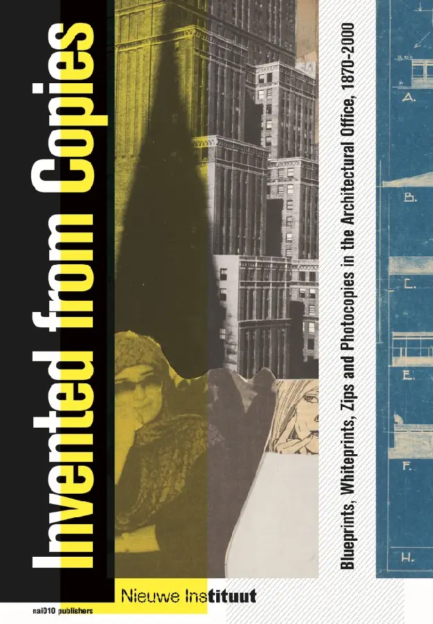 Invented from Copies