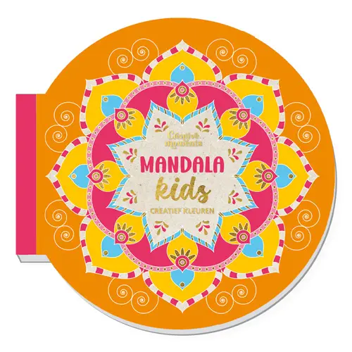 Mandala kids