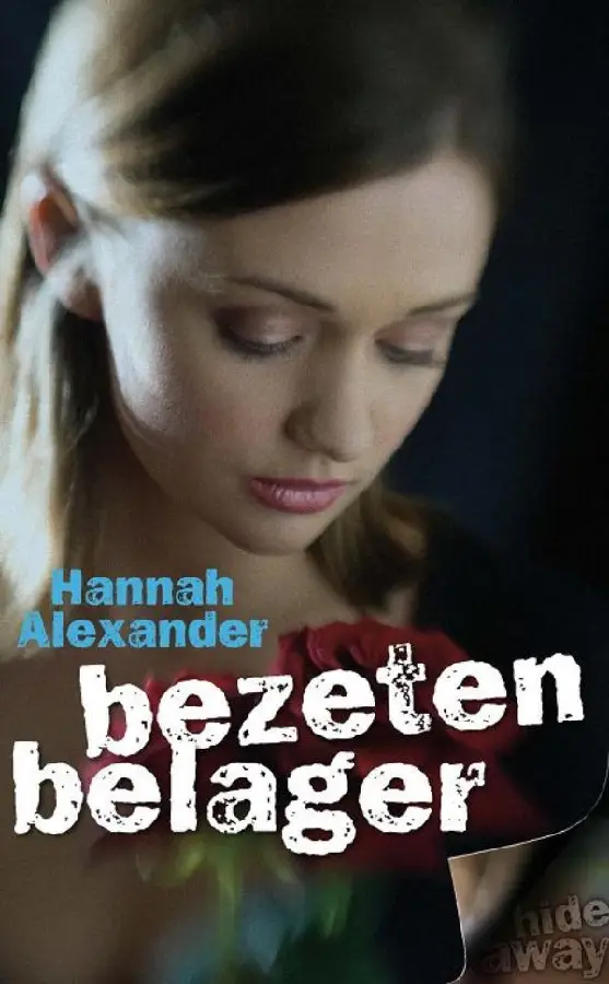 Bezeten belager