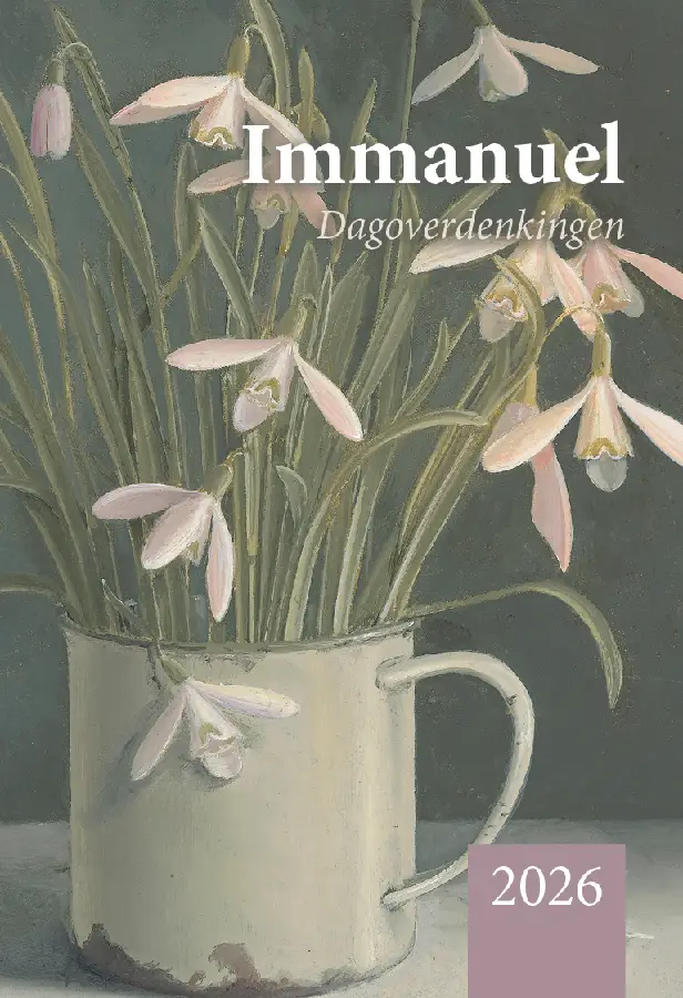 Immanuel 2026 dagoverdenkingen