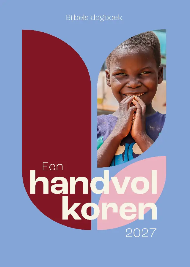Een handvol koren | 2027
