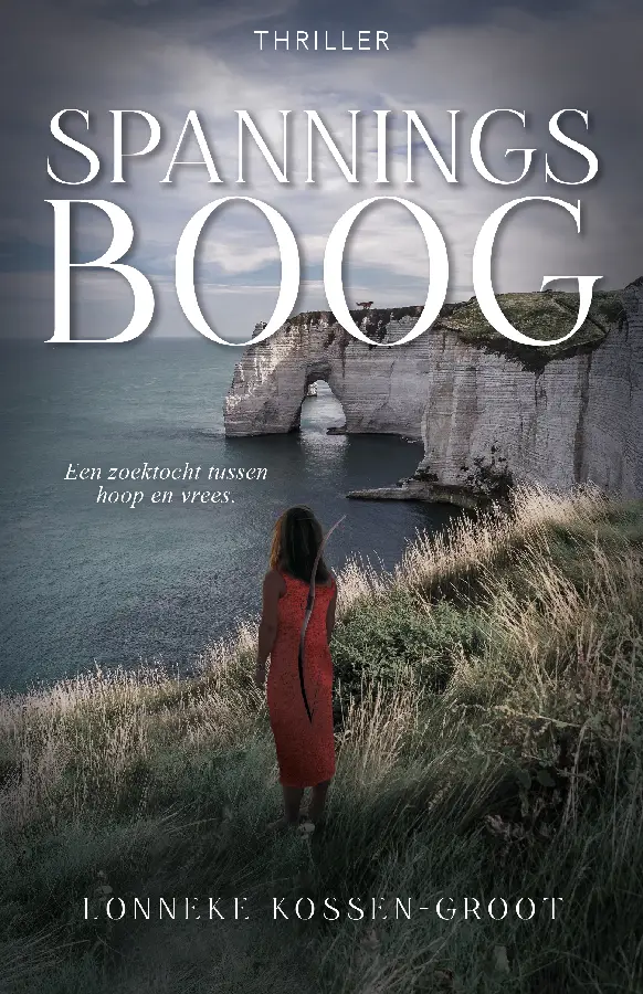 Spanningsboog
