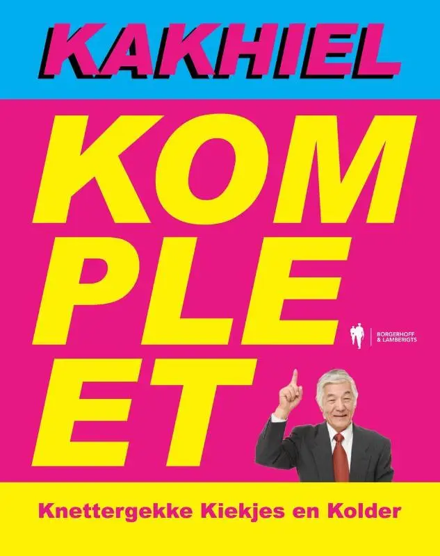 Kakhiel Kompleet