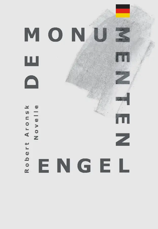 De Monumentenengel
