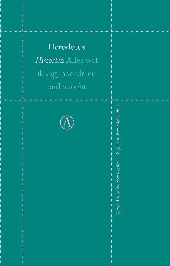 Historiën