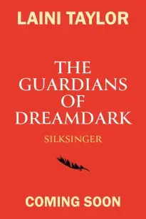 The Guardians of Dreamdark: Silksinger