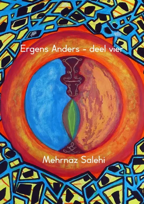 Ergens Anders - deel vier