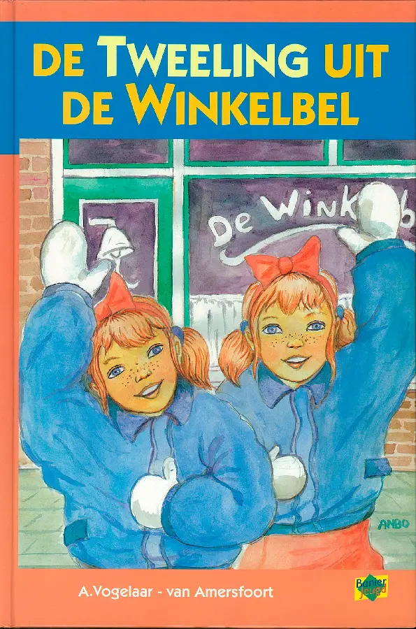 De tweeling uit de Winkelbel