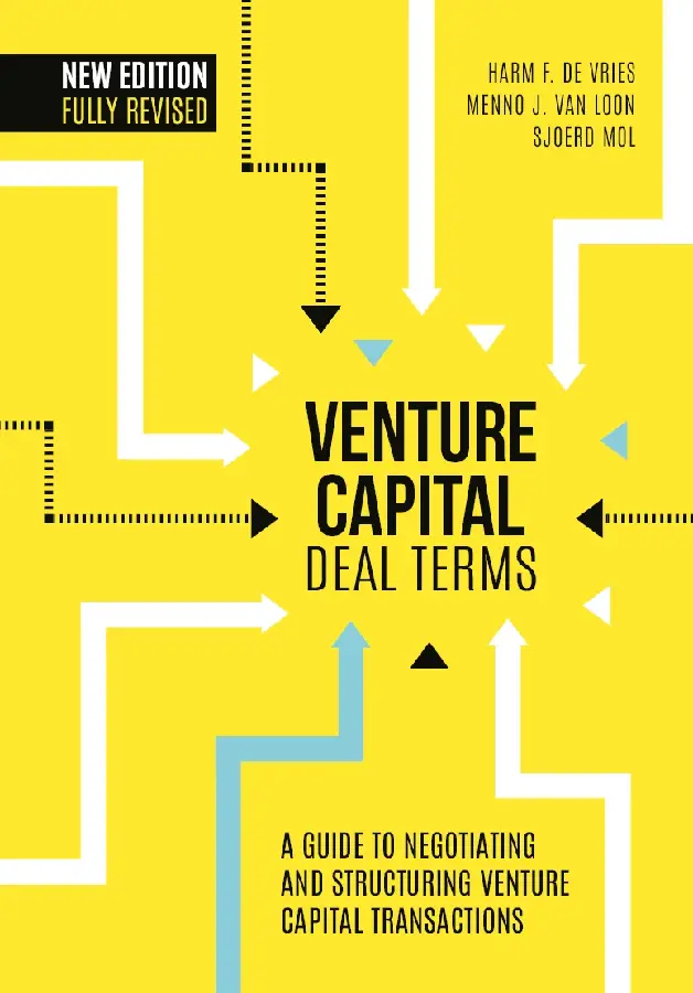 Venture Capital Deal Terms
