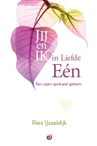 JIJ en Ik in Liefde Eén