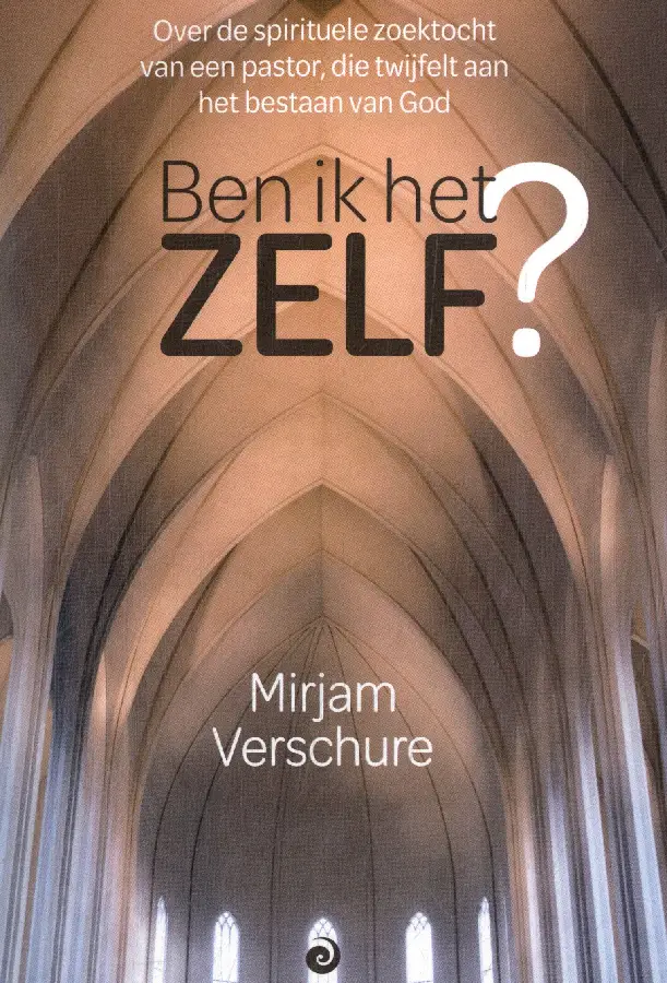 Ben ik het ZELF?