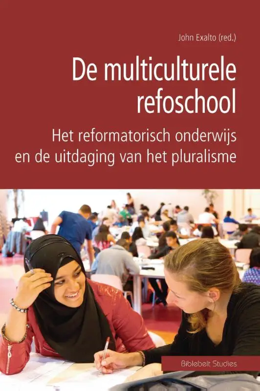 Multiculturele refoschool