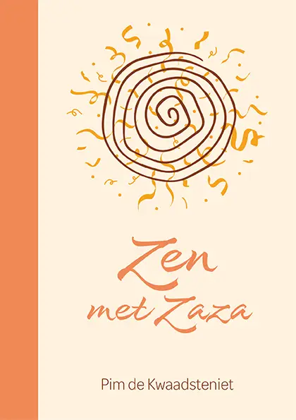 Zen met Zaza