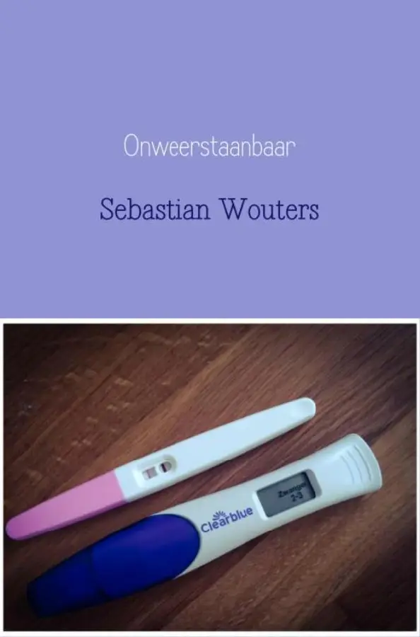 Onweerstaanbaar