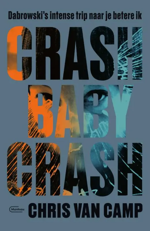 Crash baby crash
