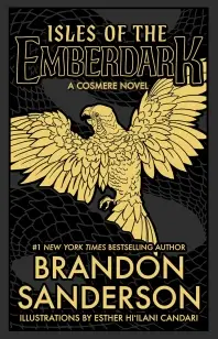 Isles of the Emberdark