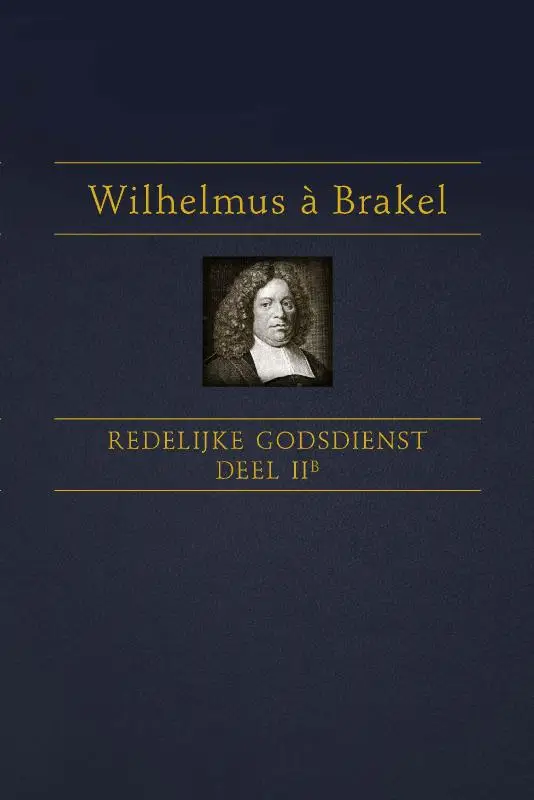 Redelijke godsdienst 2B