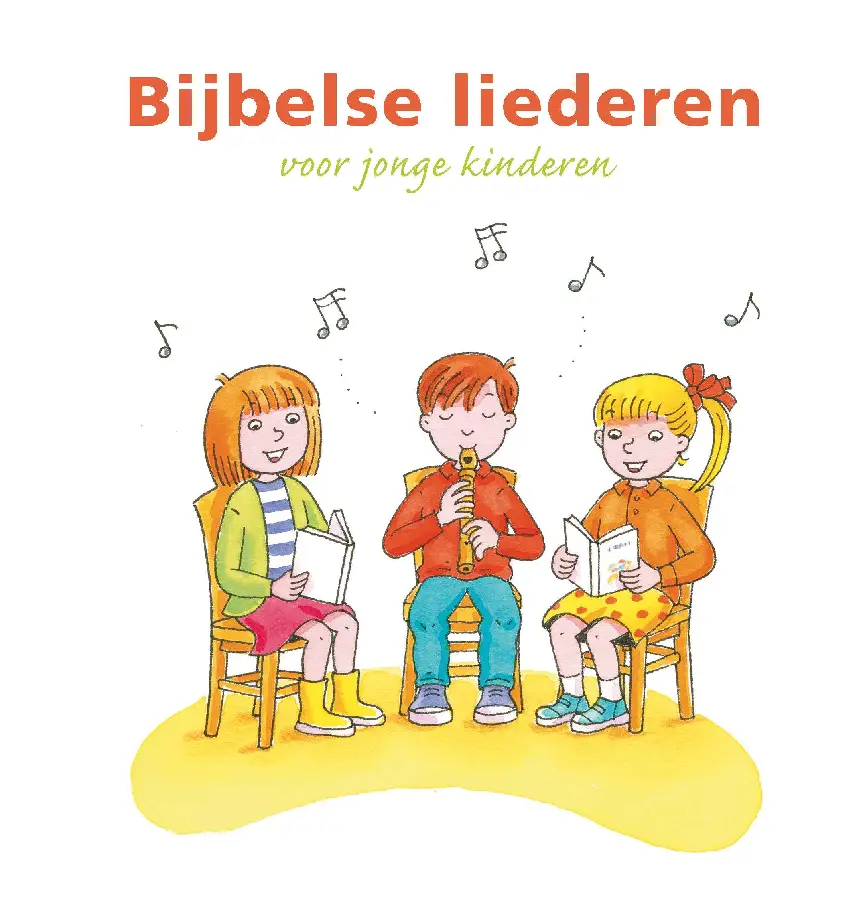 Bijbelse liederen