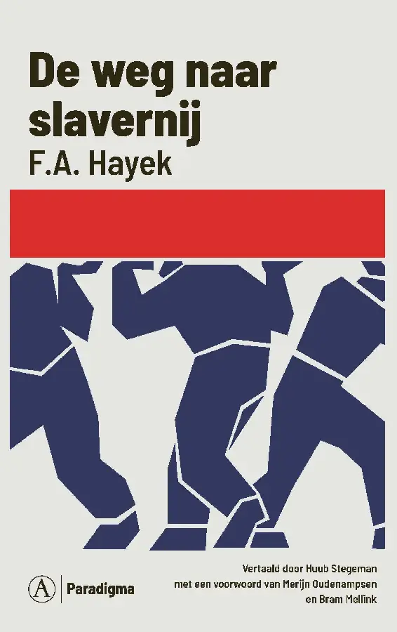 De weg naar slavernij