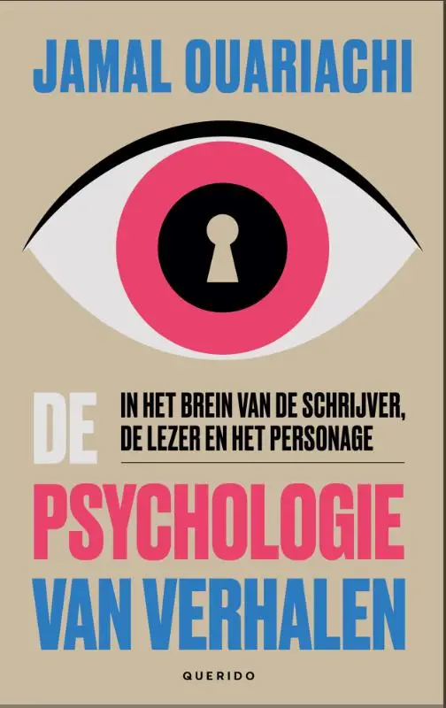 De psychologie van verhalen