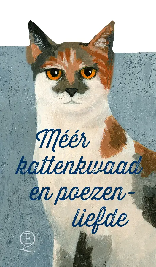 Méér kattenkwaad en poezenliefde