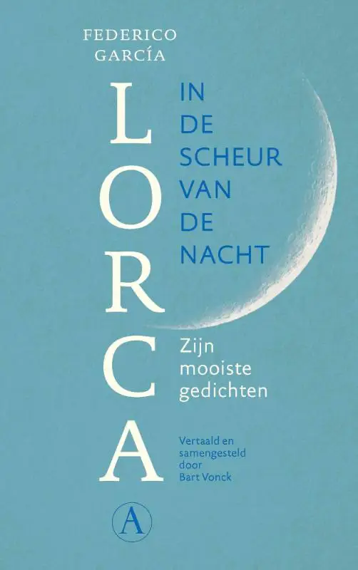 In de scheur van de nacht