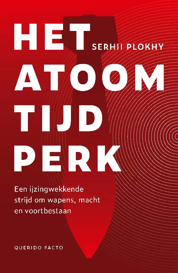 Het atoomtijdperk